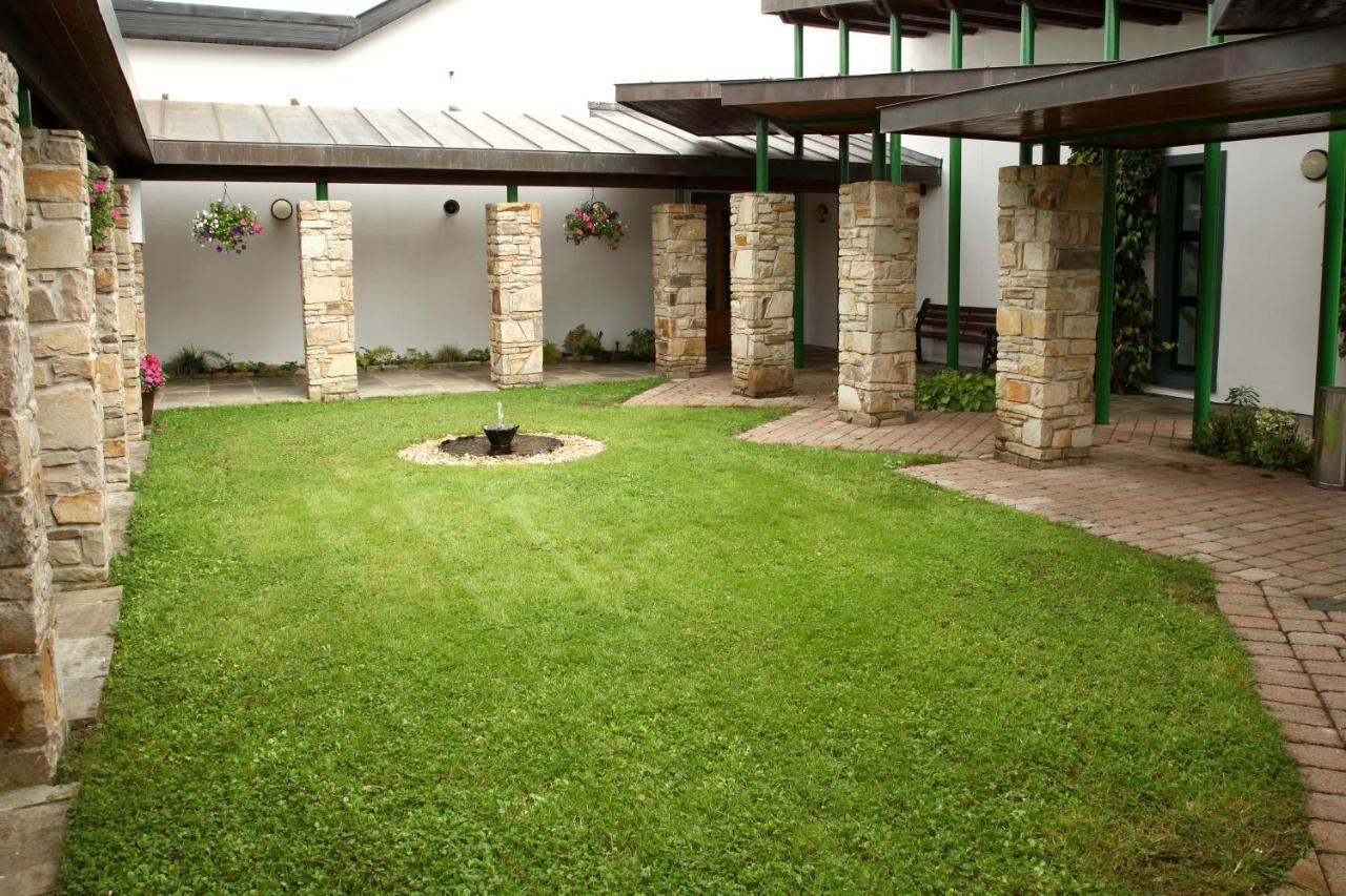 The Melody Residence Boyhollagh Εξωτερικό φωτογραφία